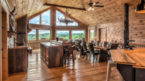 Yellowstone Lodge